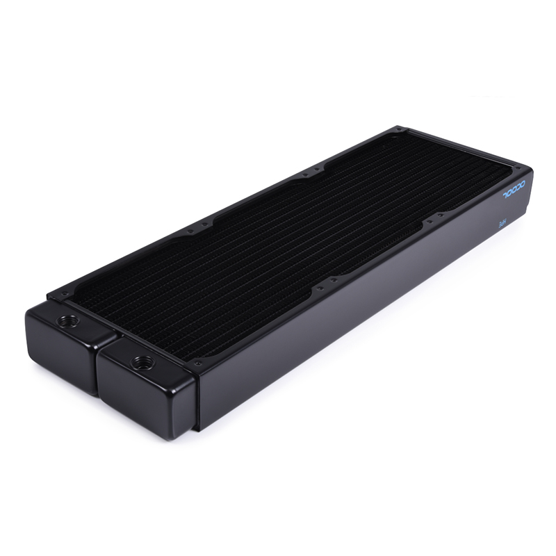 Pc Water Cooling - Alphacool NexXxoS HPE-45 Volle Kupfer 280mm