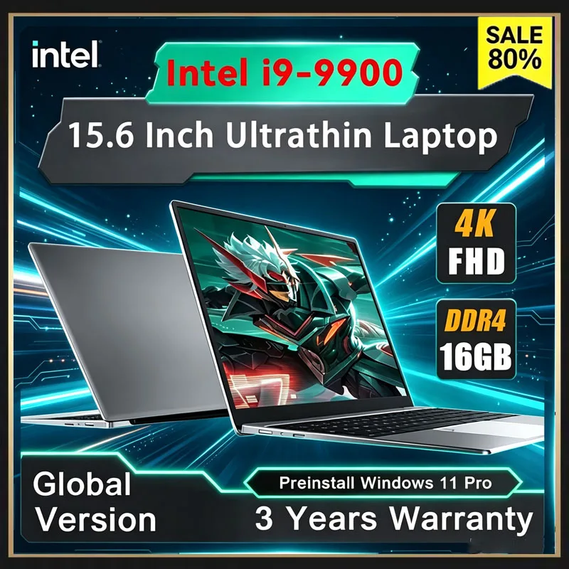 2026 Tragbarer Notebook Window – Pc Gaming Intel Bewertung und Preis