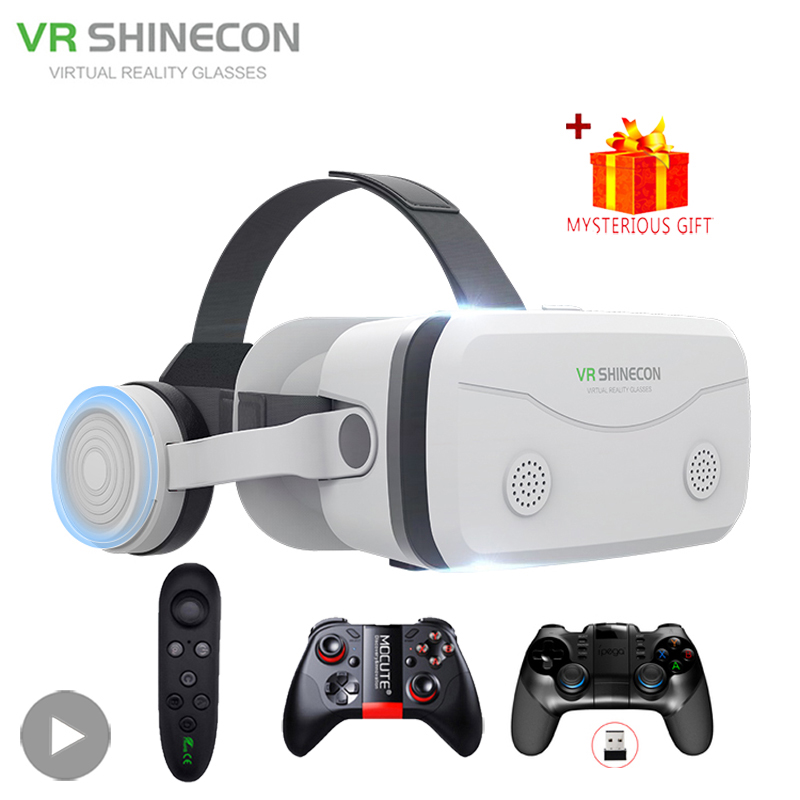3D Viar Telefon Virtual Realit – Vr Headset Pc Bewertung und Preis