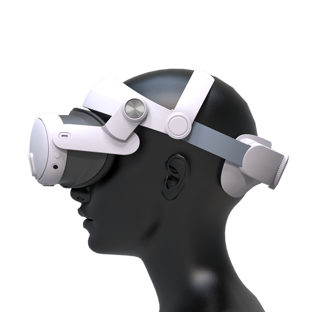 Austauschbarer Elite-Gurt für  – Vr Headset Pc Bewertung und Preis