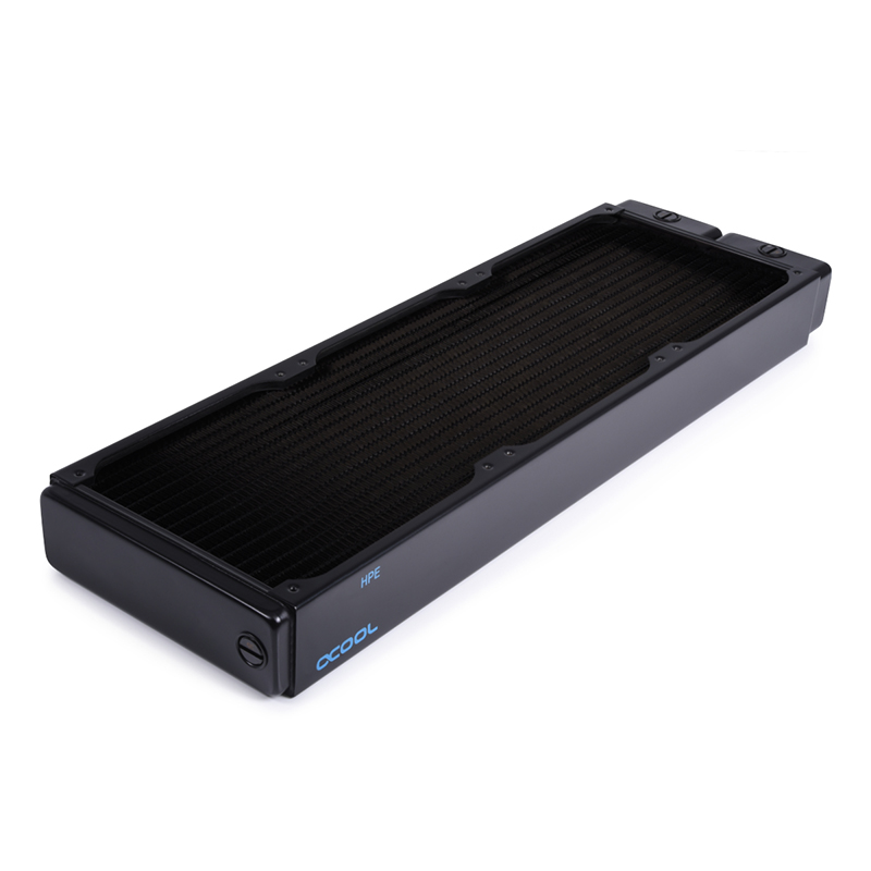 Alphacool NexXxoS HPE-45 Volle – Pc Water Cooling Bewertung und Preis