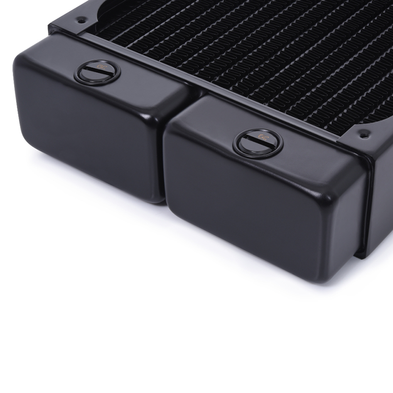 Alphacool NexXxoS HPE-45 Volle – Pc Water Cooling Bewertung und Preis