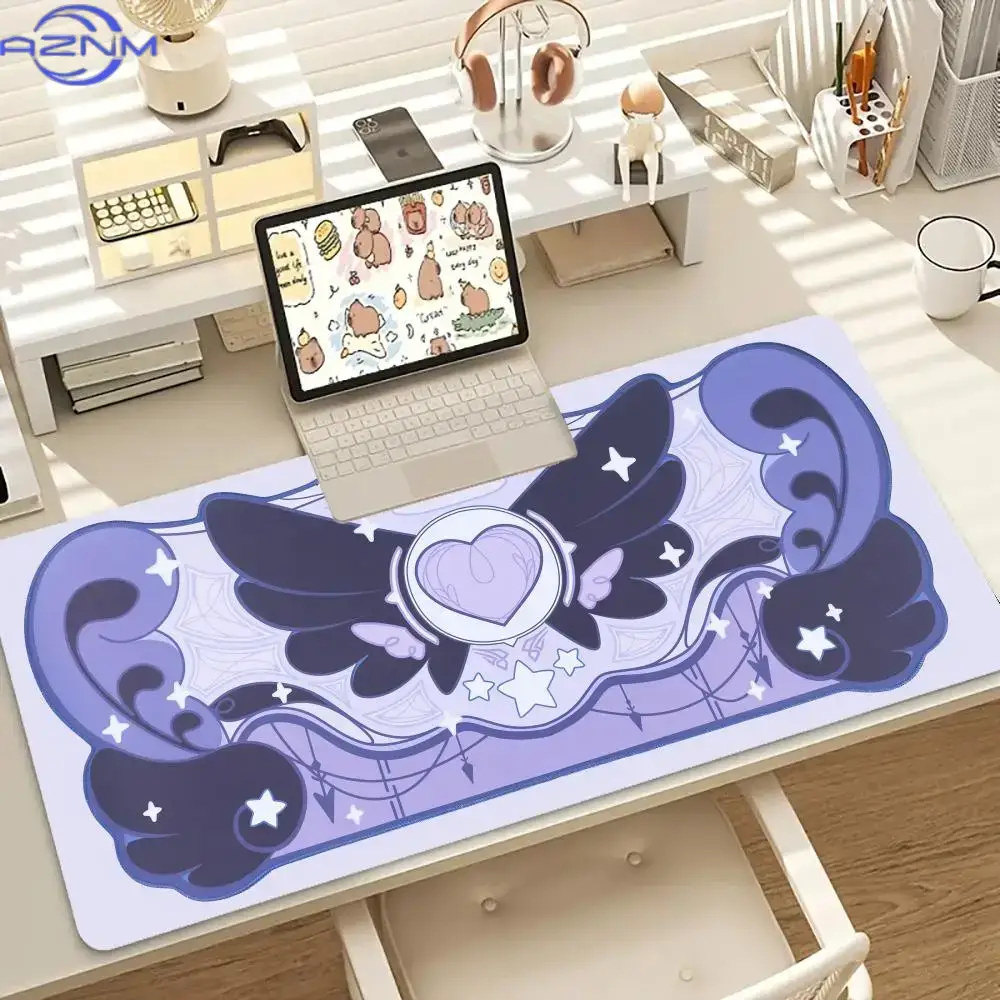 Anime Cardcaptor Sakura, große – Pc Gaming Pink Bewertung und Preis