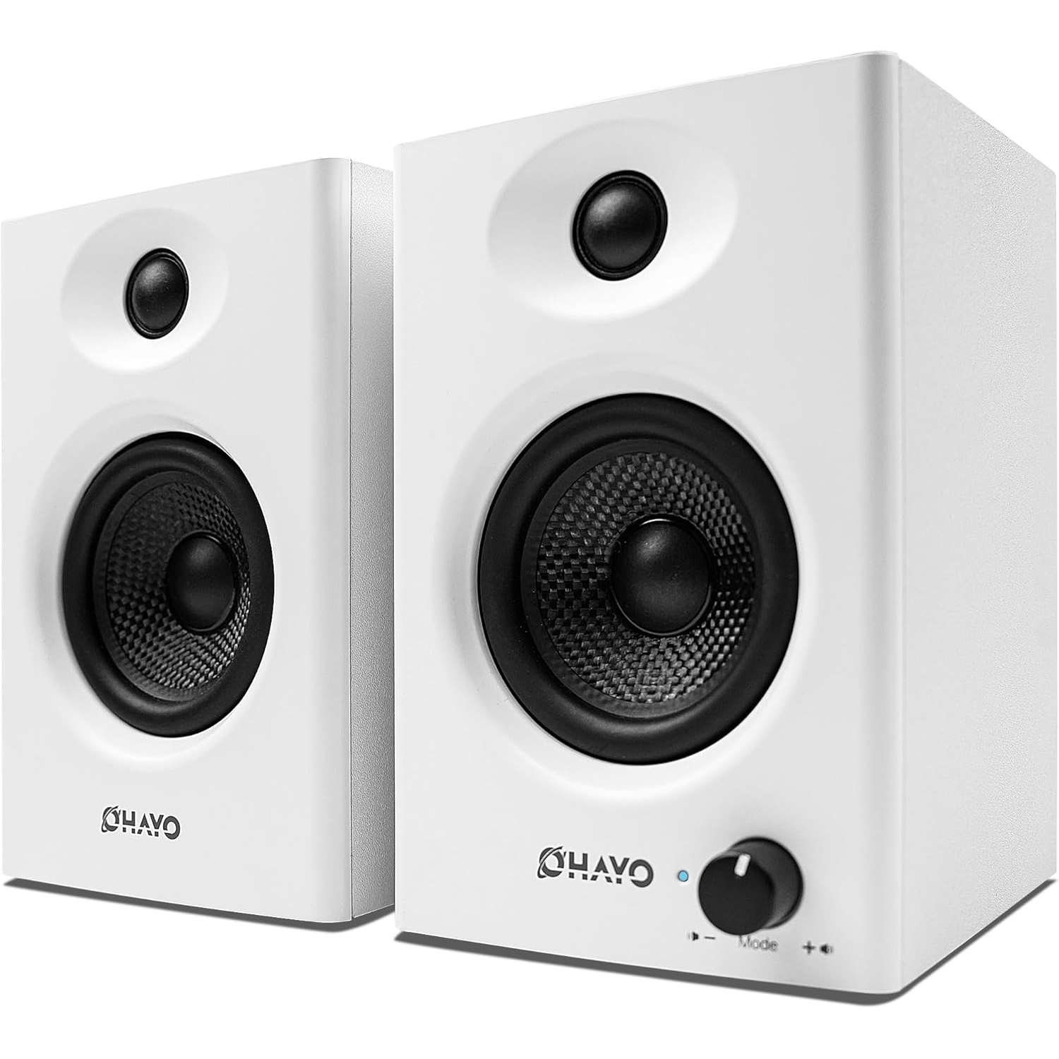 OHAYO 60W Computerlautsprecher – Pc Gaming Fullset Bewertung und Preis