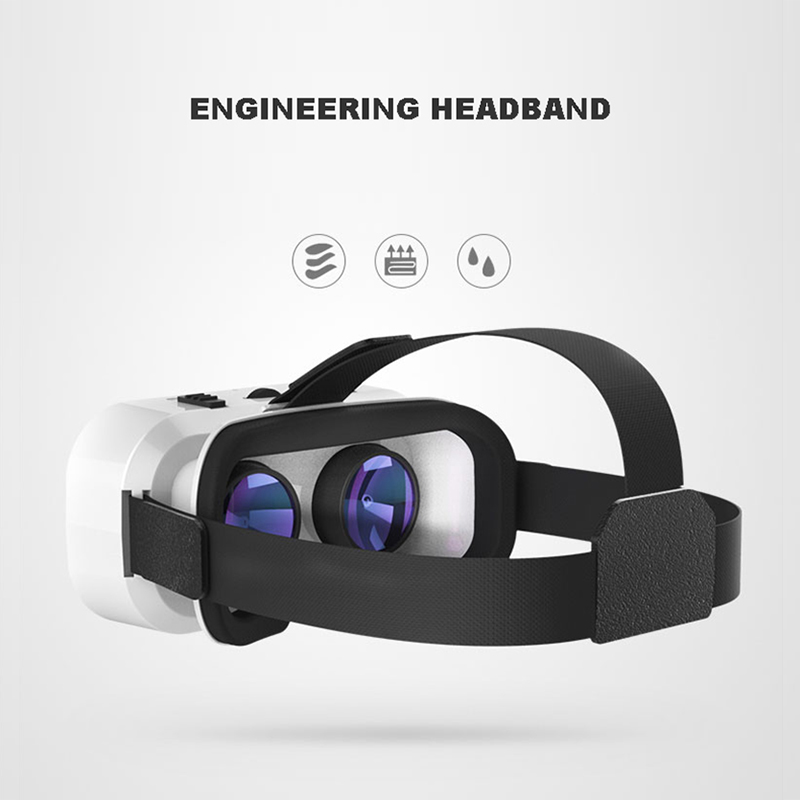 VR Shinecon Helm 3D Gläser Vir – Vr Headset Pc Bewertung und Preis