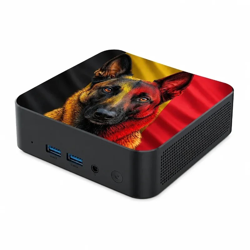 2026 Neuer Mini-PC Intel Core  – Pc Gaming Intel Bewertung und Preis