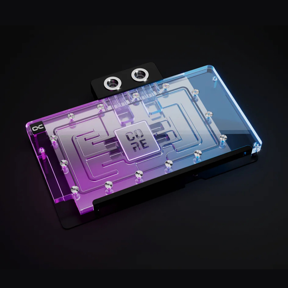 Alphacool Core GPU-Wasserblock – Pc Water Cooling Bewertung und Preis