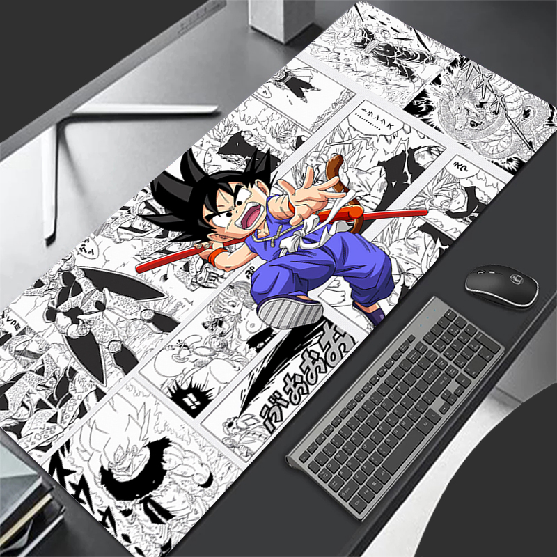Mousepad Computer Neue Goku Ma – Pc Gaming Lounge Bewertung und Preis