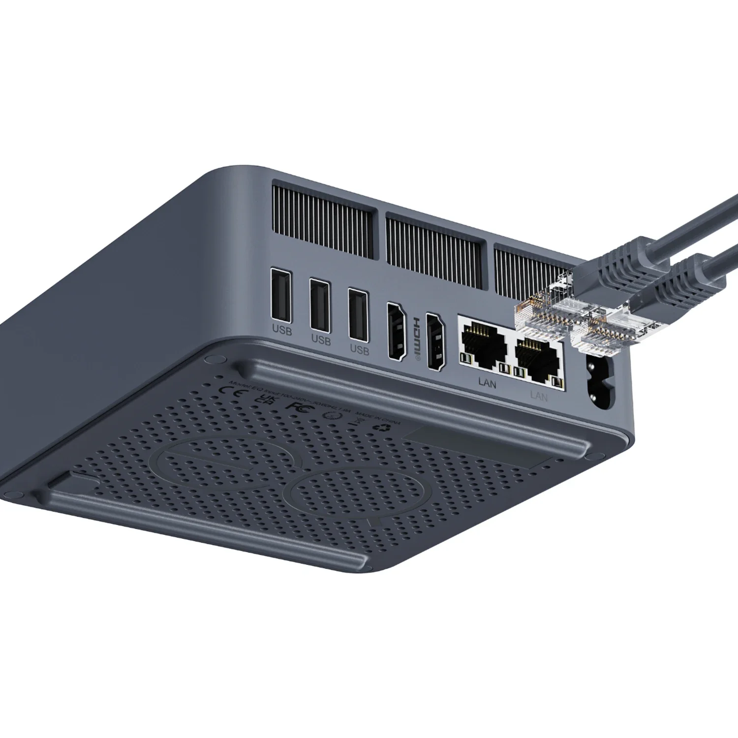 Beelink EQi12 Intel i5-12450H  – Pc Gaming Intel Bewertung und Preis